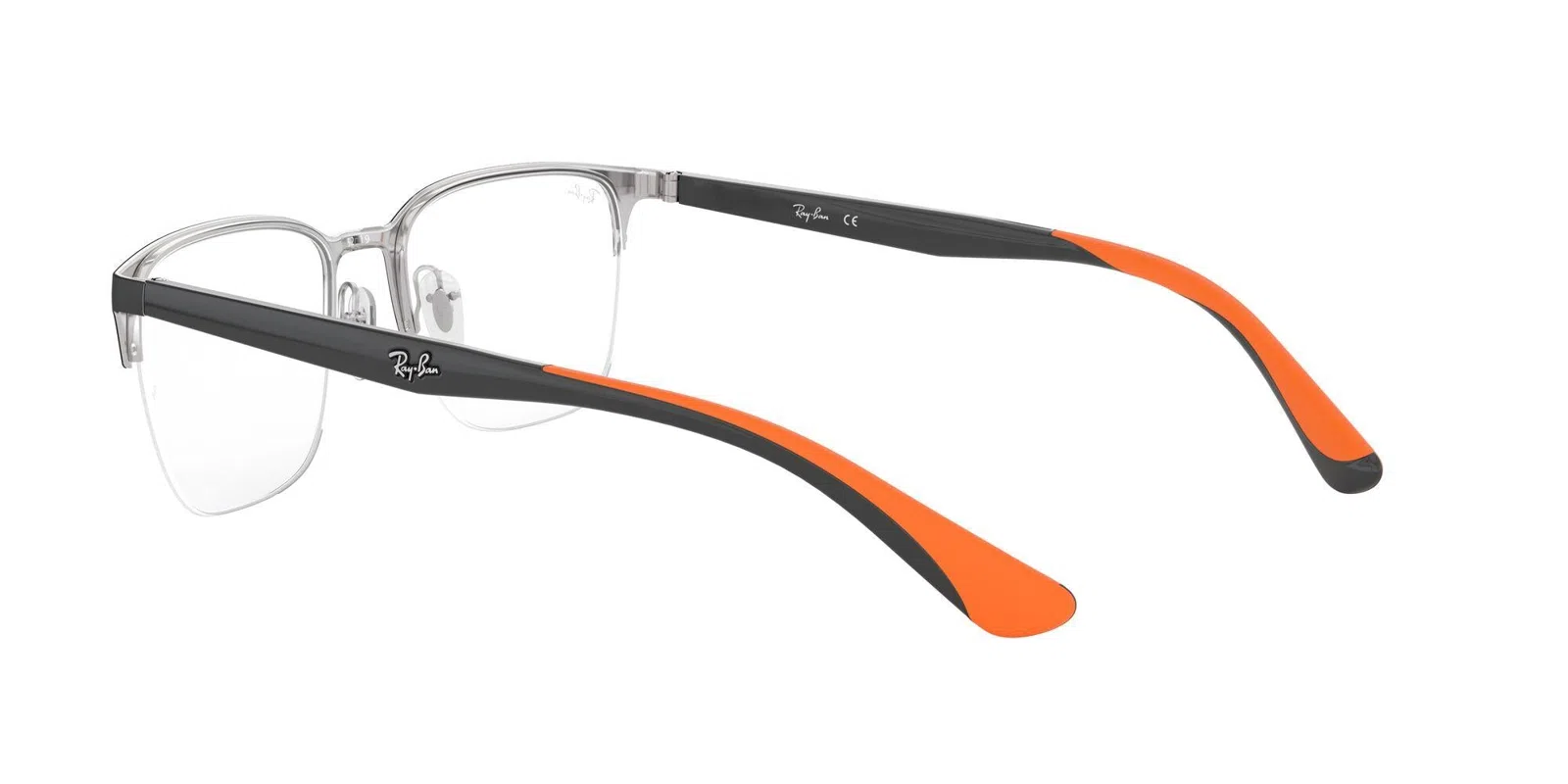 Ray-Ban 6428 Eyeglasses - view 15